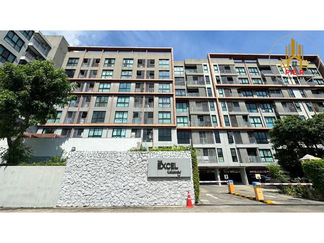 The Excel Hideaway สุขุมวิท105 (ซ.ลาซาล11) l ดิ เอ็กเซล ไฮดะเวย์ ลาซาล11