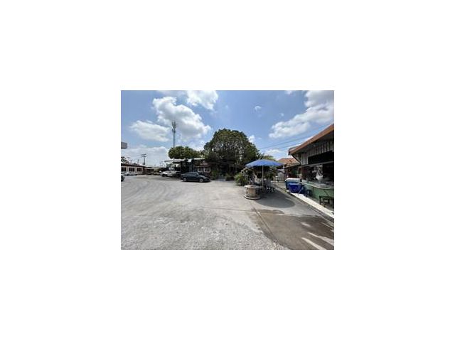 ขายที่ดิน 13-2-0 ไร่ ติดถนนหมายเลข9 ติดคลังโลตัส สามโคก ปทุมธานี ที่ดินสวยถมแล้วบางส่วน เหมาะสร้างโกดัง โรงงาน สร้างหมู่