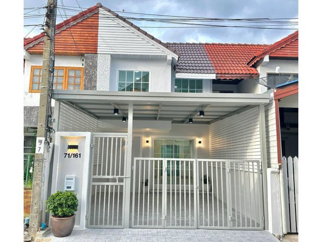 หมู่บ้านอุบลชาติ2