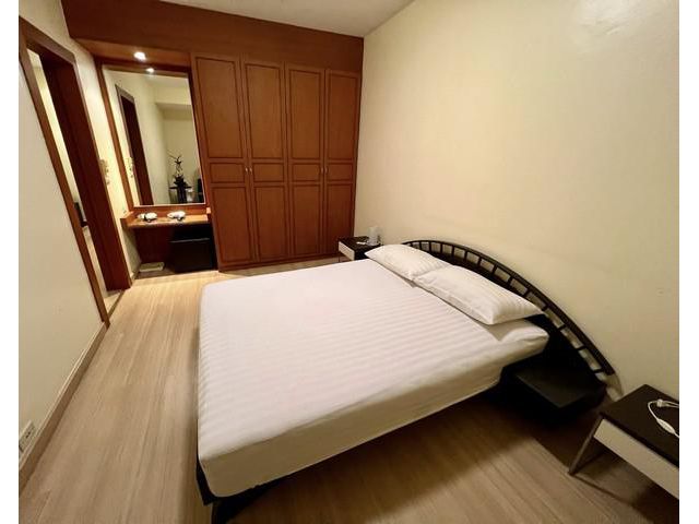 เช่า RR102 Baan Sathorn Chaopraya