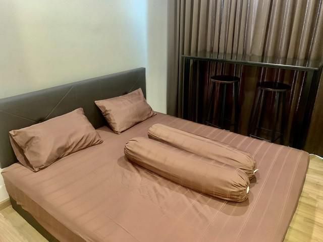 เช่า RR100 NIche Mono Charoen Nakorn