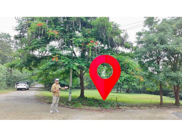 ขายที่ดินมวกเหล็กวัลเลย์สระบุรี 481ตรว.ราคา 7,4555,000 บาท