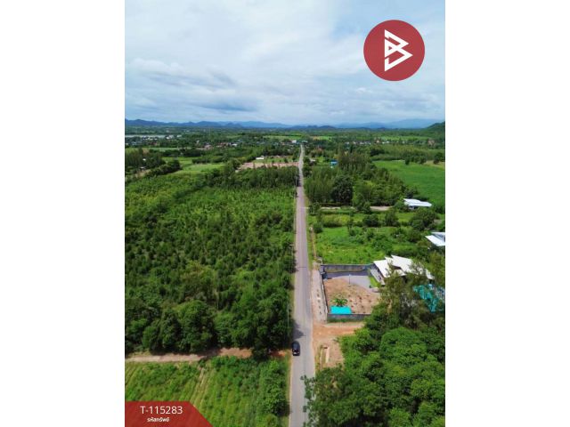ขายที่ดิน เนื้อที่ 10 ไร่ 52 ตร.วา สวนผึ้ง ราชบุรี