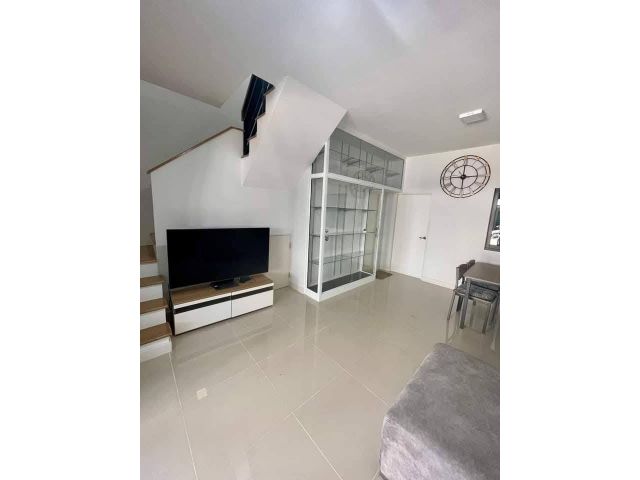 Pleno Sukhumvit Bangna 2 safe