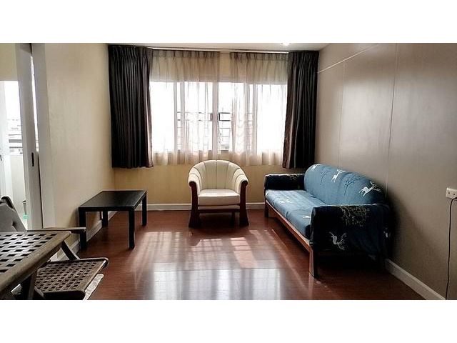 เช่า RR111 Condo One X Sathorn - Narathiwat