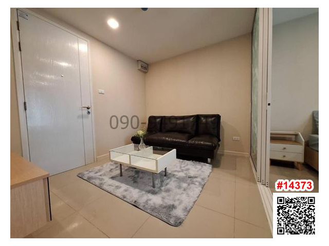 ขาย คอนโด JW Condo @ Donmuang ชั้น 2 อาคาร E ตรงข้ามสนามบินดอนเมือง