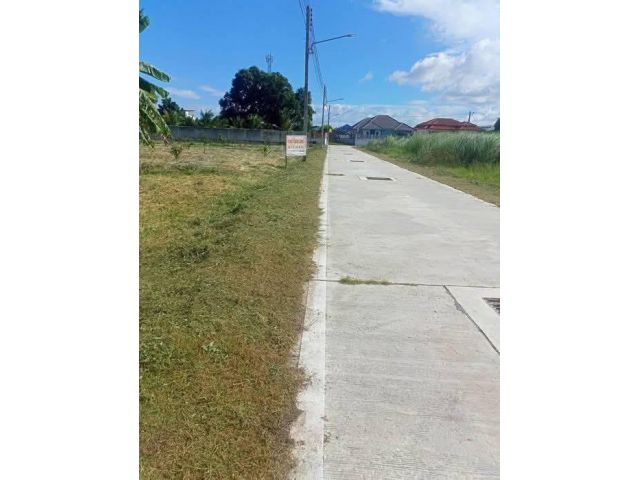ขายที่ดินพัทยา ทำเลทอง! 2 ไร่ 2 งาน 88 ตรว.ติดถนนซอยหนองใหญ่ 3 – เหมาะลงทุน หรือสร้างโครงการ