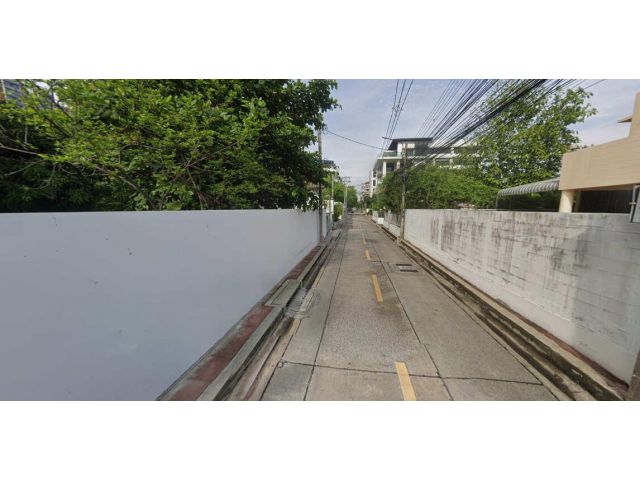 ด่วน! ให้เช่าบ้านในซอยสาธุประดิษฐ์ 15 – นราธิวาสราชนครินทร์ 22