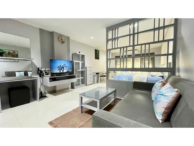 ขายคอนโด Baan Klang Hua Hin Condominium(บ้านกลางหัวหิน คอนโดมิเนี