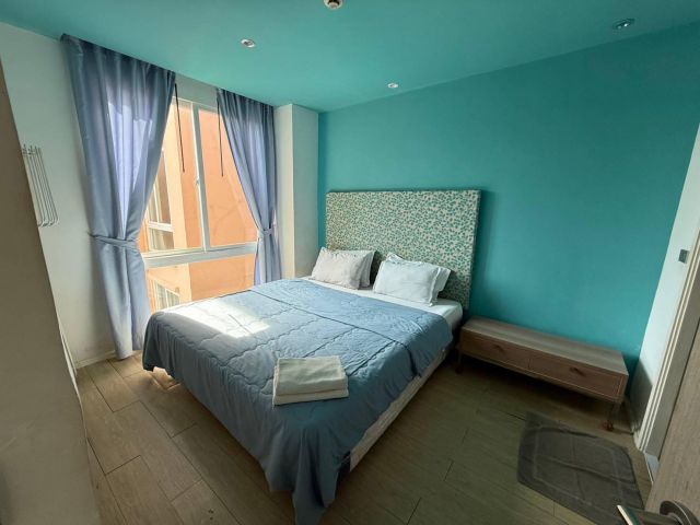 คอนโด ให้เช่า พัทยา แอตแลนติกคอนโด รีสอร์ท พัทยา Condo for rent Pattaya 13000