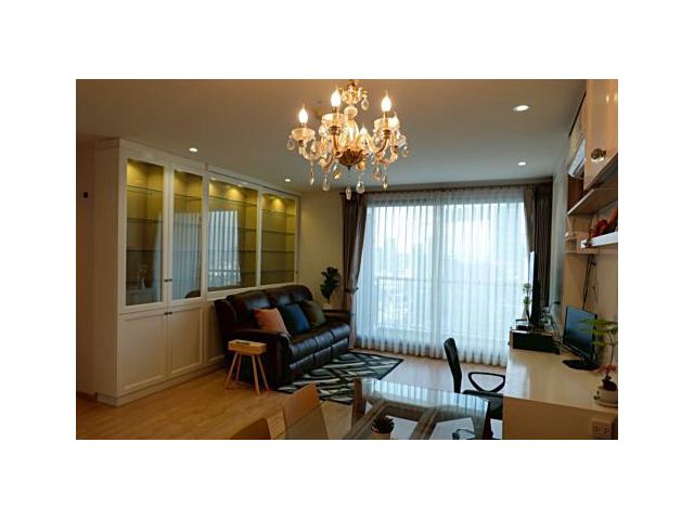 ขายด่วนคอนโด Rhythm Sukhumvit 42 ชั้น 27 ห้องสวยพร้อมอยู่ (N.1774)