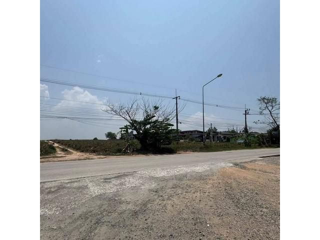 ขายที่ดินนิคมพัฒนาระยอง47-3-00 ไร่