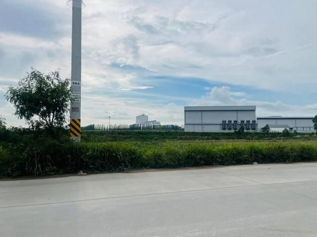 ขายที่ดินปลวกแดงระยอง 44-2-43 ไร่