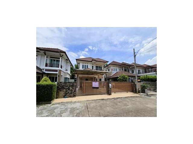 บ้านเดี่ยว 73 ตร.ว. หมู่บ้าน ลัดดาวิลล์1 - 2