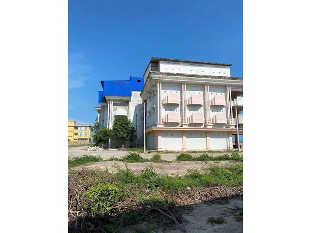 ขายด่วนบ้านนกนางแอ่นมีรังแล้ว ปึกเตียน เพชรบุรี