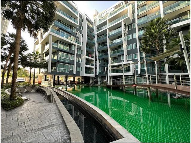 ให้เช่า คอนโดจอมเทียน The future condo
