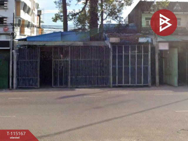 ขายที่ดินพร้อมสิ่งปลูกสร้าง เนือที่ 1 งาน ท่าช้าง จันทบุรี