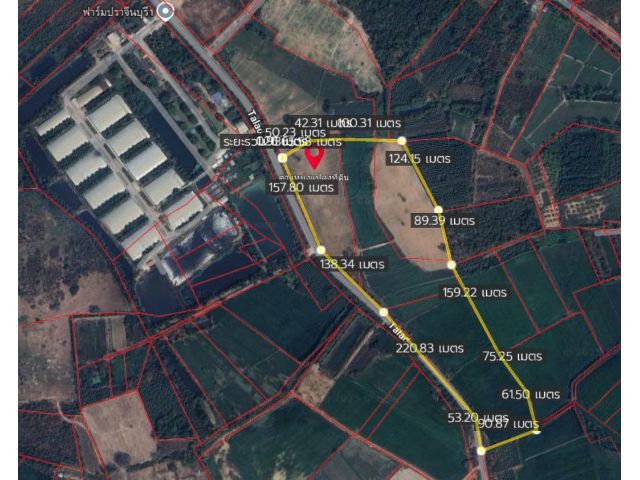 ขายที่ดิน