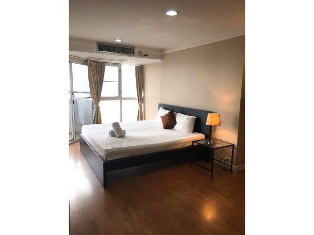 Waterford Sukhumvit 30 27th floor