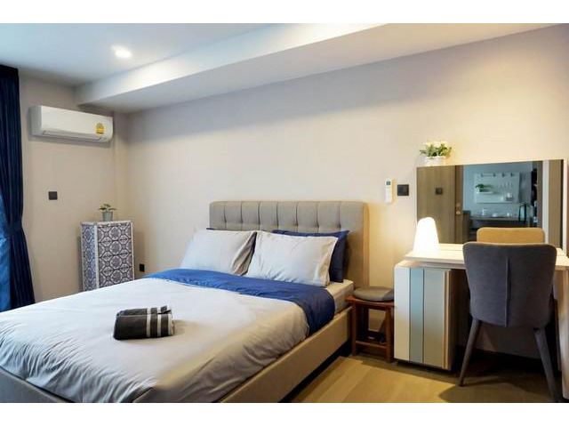 เช่า RR130 Klass Condo Siam