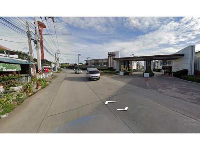 ขายที่ดินทำเลทอง "บ่อวิน" ศรีราชา 3 ไร่ 13.3 ตร.ว ใกล้นิคม ใกล้ห้าง เหมาะลงทุนสุดๆ!