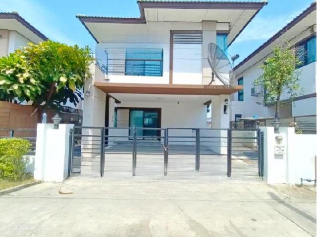ถูกที่สุดในโลก รร.เปรมฤทัย ลำลูกกา 500 ม. ลำลูกกาคลอง6  2ชั้น