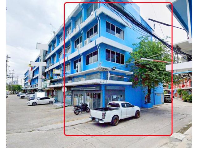 สุทธิสาร BTS สะพานค สโมสรทหารบก 600ม.  กำลังรีโนเวทให้ใหม่  รัชดา