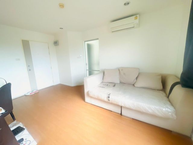 ขายคอนโด 2 ห้องนอน2 ห้องน้ำ 45.08 ตรม. ห้อง Combine ลุมพินีคอนโดทาวน์ รามอินทรา-ลาดปลาเค้า 2 ชั้น 5 ตึก A ใกล้ BTS ลาดปล