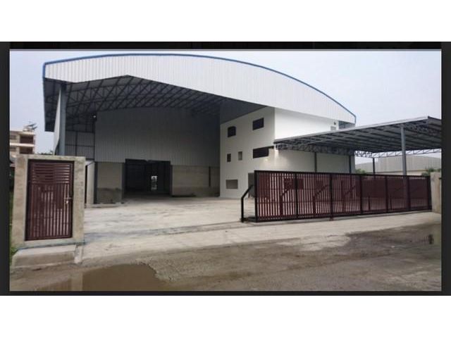 ที่ตั้งโรงงานซ.รัตนโชค 13 ถ.เทพารักษ์ ต.บางพลีใหญ่ อ.บางพลี