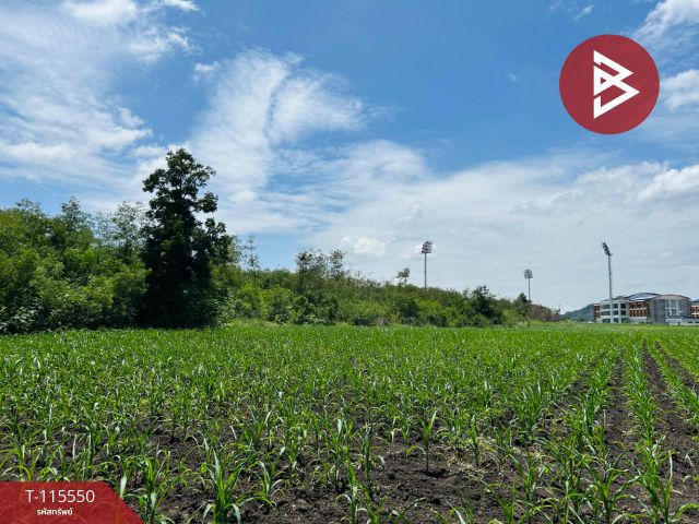 ขายที่ดิน เนื้อที่ 17 ไร่ 3 งาน 71.9 ตร.วา นิคมสร้างตนเอง ลพบุรี