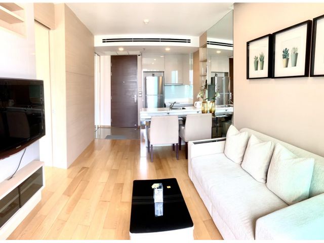 The Address Asoke for rent 1 bedroom 1 bathroom 45 sqm rental 26,000 baht/month