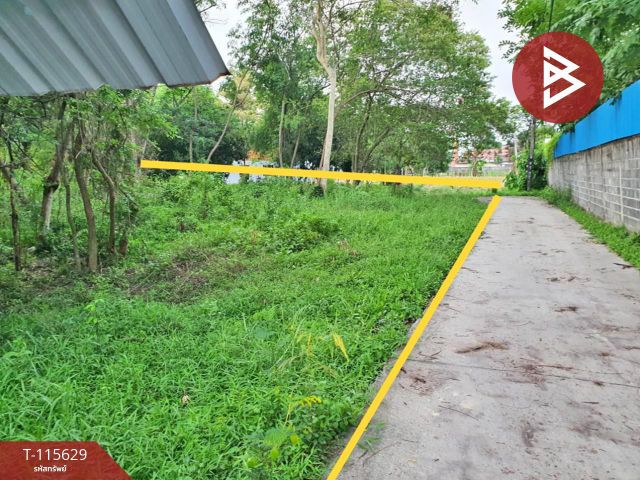 ขายที่ดิน เนื้อที่ 1 งาน 61 ตร.วา บ้านนา นครนายก