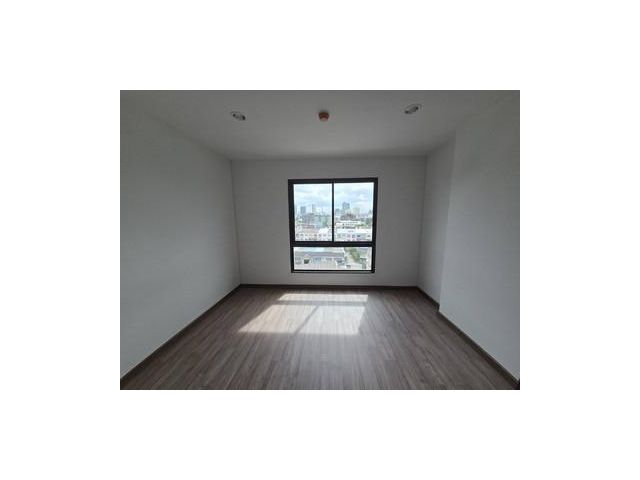 ขายคอนโด​ HI sutthisan Condo ชั้น8 ขนาด 30 ตร.ม ตึก C