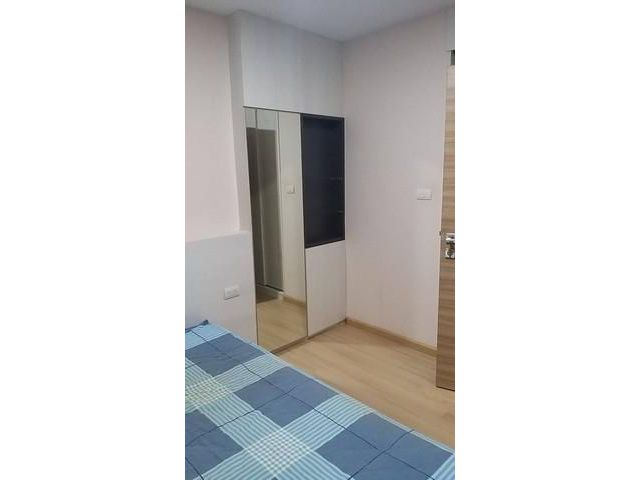 ขายคอนโด อิลิท ศาลายา (Elite Salaya) รูปแบบ 2 ห้องนอน ใกล้มหิดล ศ