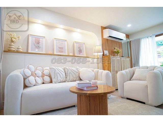 หมู่บ้าน ลาดพร้าว 115 ขาย 12 ล้าน ลาดพร้าว กรุงเทพมหานคร