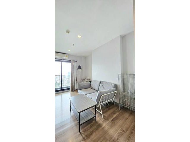 เช่า RR143 Chapter One Midtown Ladpao 24