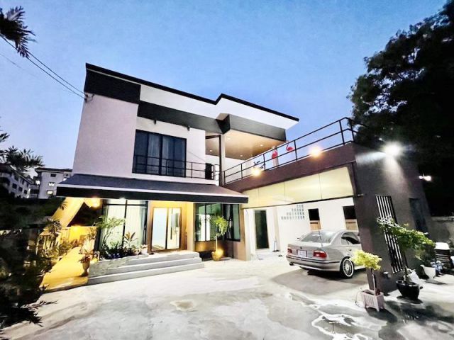 บ้านเดี่ยว พหลโยธิน 54