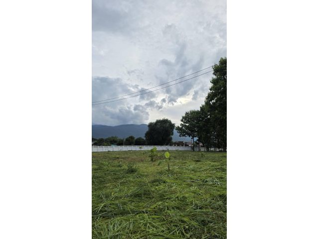 ขายที่ดินสวยทำเลดี