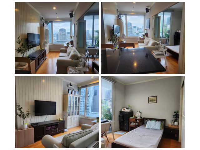 ให้เช่าคอนโดวิลล่า ราชเทวี Villa Rachathewi ห้องสตูดิโอ 40 ตรม. ใกล้ BTS ราชเทวี, BTS พญาไท, Airport Link โทร 0869154441