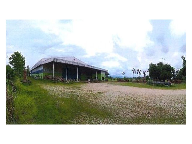 ขายโกดัง ทางหลวงชนบท ชร.3059 ต.เกาะช้าง อ.แม่สาย เชียงราย