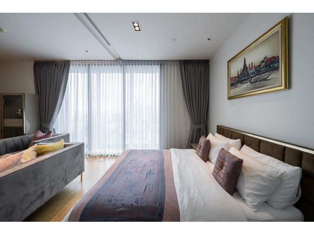 **For Rent: Beatniq Sukhumvit 32 (S15-33413)**