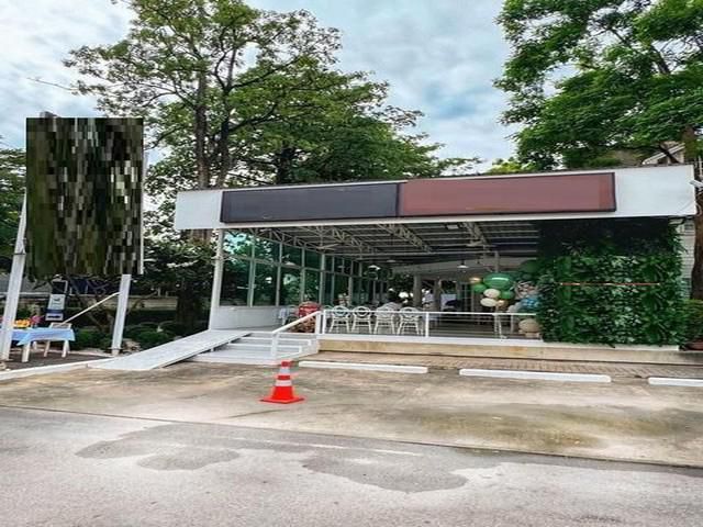 PB5493 ให้เช่าพื้นที่ทำร้านอาหาร ซอยโยธินพัฒนา 3 ประดิษฐ์มนูธรรม นวมินทร์ 111 ใกล้เลียบด่วน