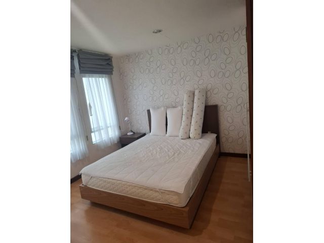 For Rent Condo The Amethyst Sukhumvit 39 fully furnished (S15-18029)