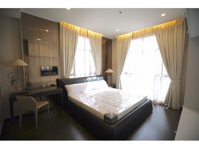 For rent condo The XXXIX (The Thirty-Nine) 2 Bed (S15-21867)