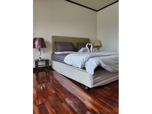 For Rent City Resort Sukhumvit 49  fully furnished (S15-9479)