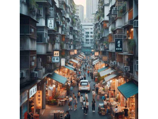 ให้เช่าพื้นที่ หน้าตลาดเช้ากิตติ สาทร (ซอยเซนต์หลุยส์ 3) สนใจดูรายละเอียดด้านล่างได้เรย