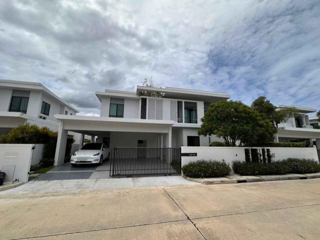 ให้เช่า Mantana Bangna Km.15