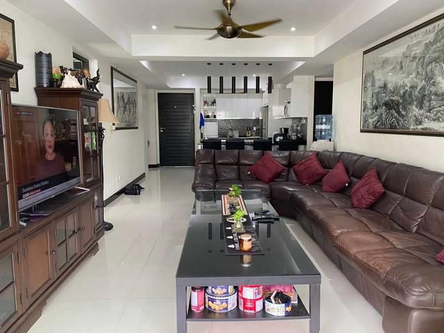 For Sale : Patong Harbor View Condo, 3 Bedrooms 2 Bedrooms, 5th f