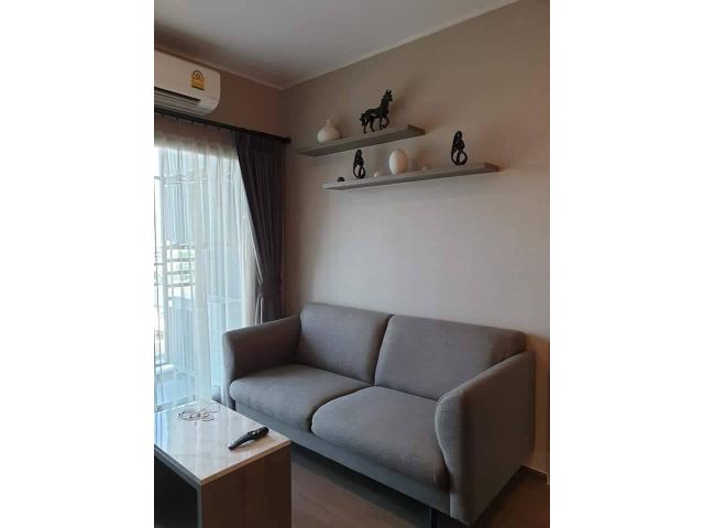 Ideo Sukhumvit 93 safe