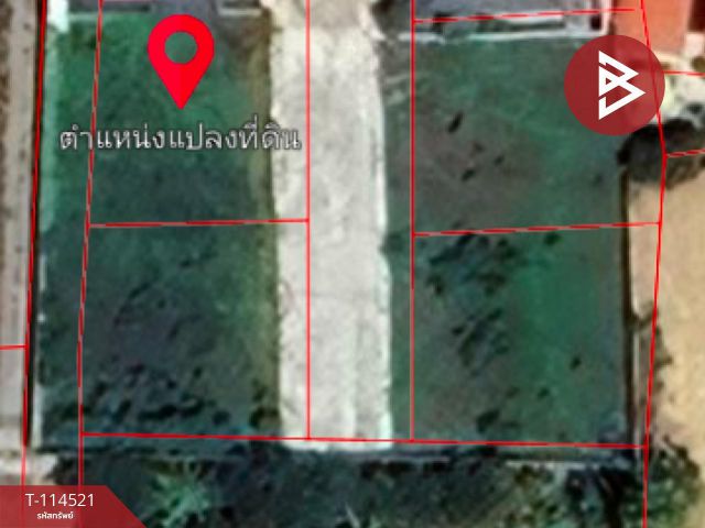 ขายที่ดิน เนื้อที่ 2 งาน 11 ตร.วา บ้านโป่ง ราชบุรี